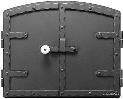 Porte de four a pain BGS-5446 noir pour la description en d�tail, cliquez ici!